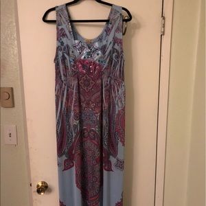 OneWorld summer dress